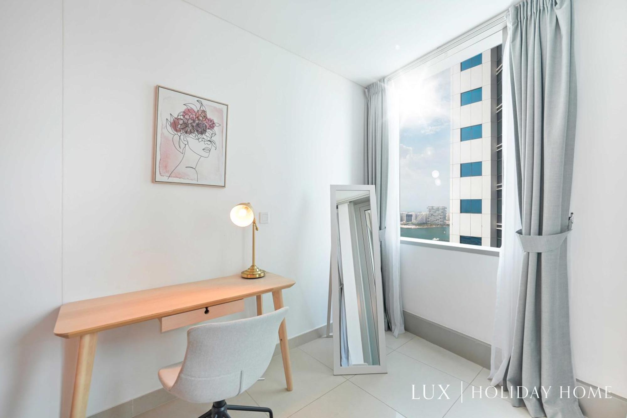 Lux The Marina Ocean View Suite 1 Dubai Exterior photo
